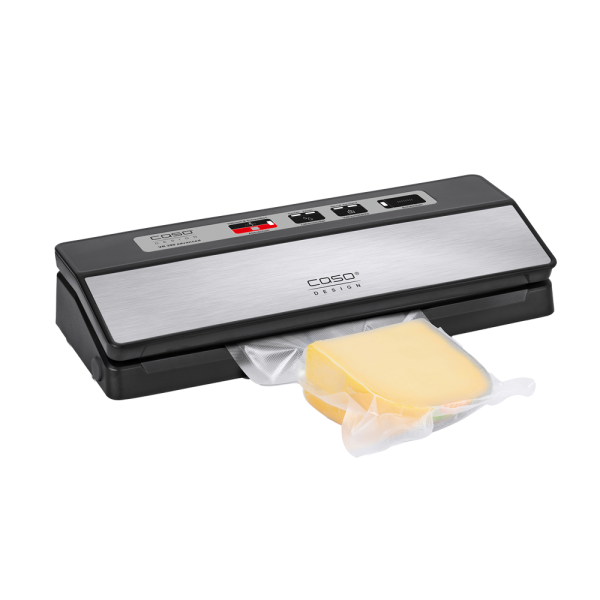CASO VR 390 advanced & Blum tandembox – Image 2