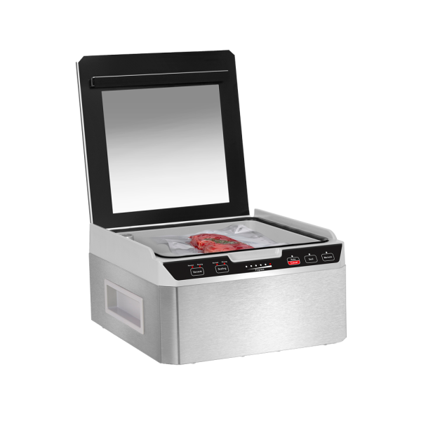 VacuChef 40 & Blum Tandembox - Afbeelding 2