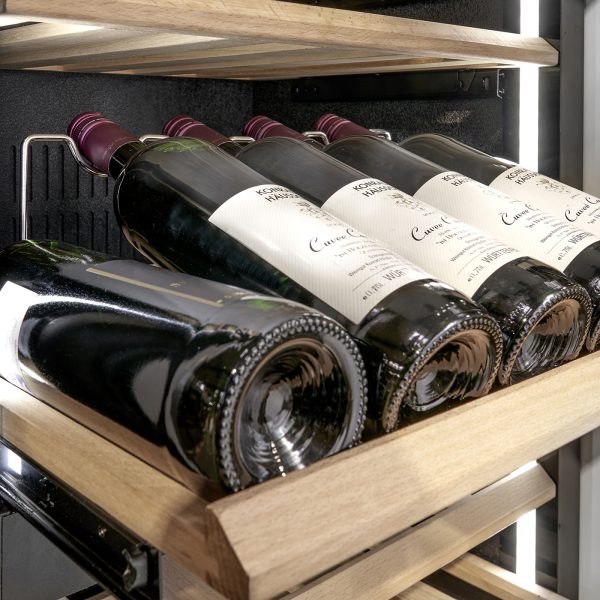WineDeluxe WD 60 – Bild 6