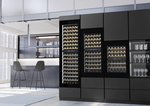 WineDeluxe WD 96 – Bild 6