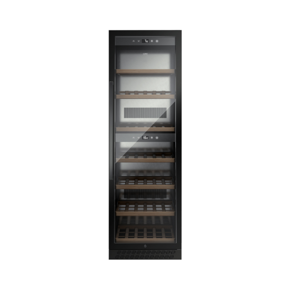 WineChef Pro 180 Black