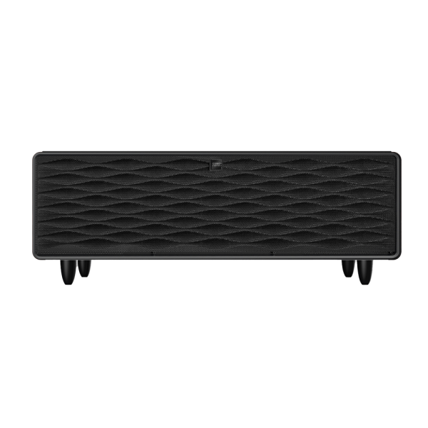 Sound & Cool Zwart - Afbeelding 2