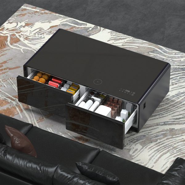 Sound & Cool Zwart - Afbeelding 10