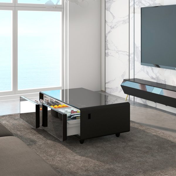 Sound & Cool Zwart - Afbeelding 11