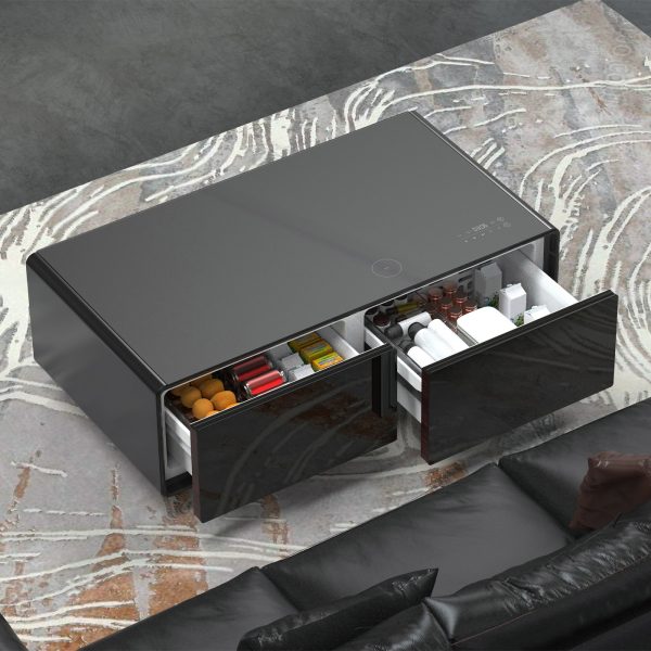 Sound & Cool Zwart - Afbeelding 12