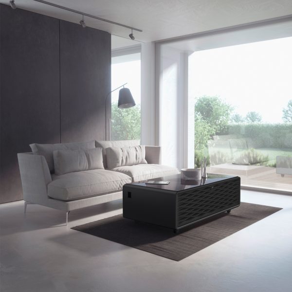 Sound & Cool Zwart - Afbeelding 7