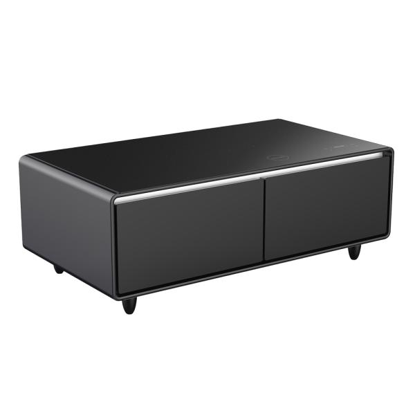 Sound & Cool Zwart - Afbeelding 5