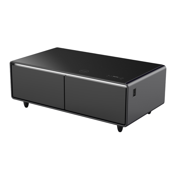 Sound & Cool Zwart - Afbeelding 6