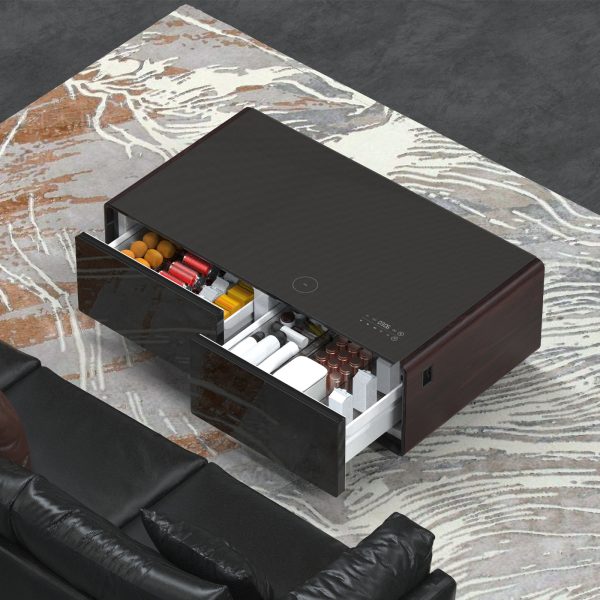 Sound & Cool Hout - Afbeelding 11