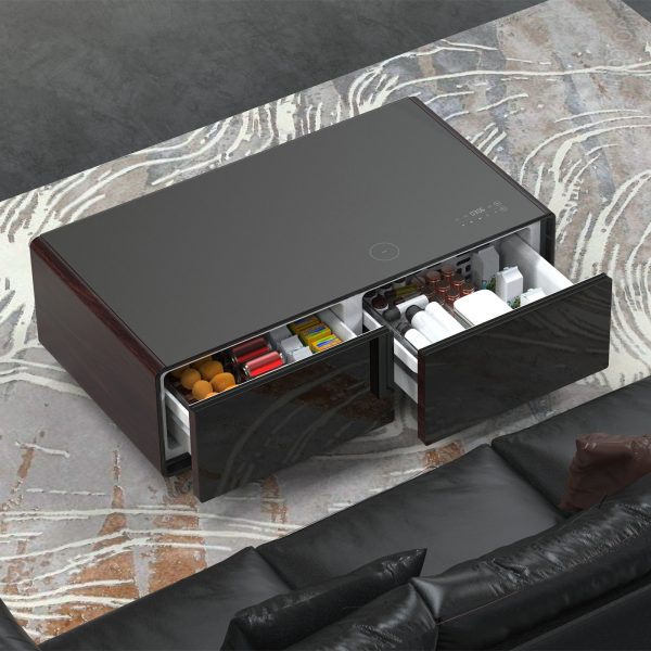 Sound & Cool Hout - Afbeelding 12
