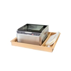 VacuChef 40 & Blum Tandembox