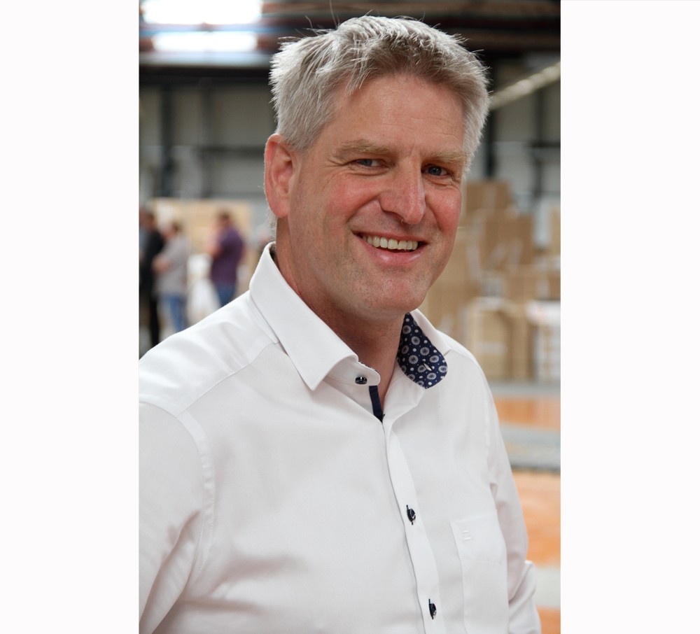 Huis in ’t Veld Agenturen en American Appliances B.V. bundelen krachten